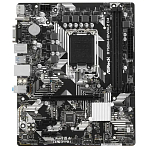 Материнская плата ASROCK  B760M-HDV/M.2 D4