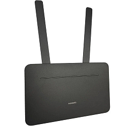 Роутер HUAWEI B535-232a 10/100/1000BASE-TX/3G/4G/4G+ cat.7 черный