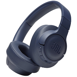 Наушники JBL Tune 700BT синий (не оригинал)
