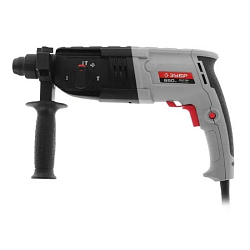 Перфоратор ЗУБР П-22-650