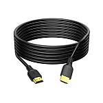 Кабель HDMI <--> HDMI  1.8м USAMS US-SJ426 чёрный
