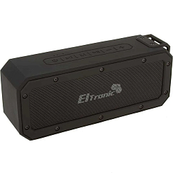 Колонка портативная ELTRONIC BOLD (20-79) TWS