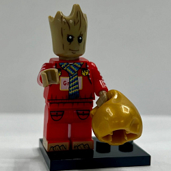 Фигурка SP362 Санта Грут