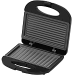 Сэндвичница BQ ST2002 Черный