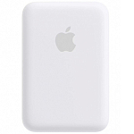 Внешний АКБ NONAME MagSafe Battery Pack (5000mAh) QC3.0 белый