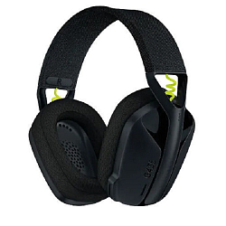 Наушники LOGITECH G435 черный/желтый (981-001050)