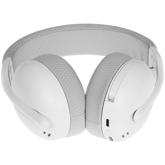 Наушники БП DEFENDER Triple, белый