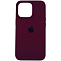 Силиконовый чехол SILICONE CASE для iPhone 11 (микс) (не оригинал)