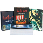 Имаджинариум: Одиссея (дополнение, на русском)