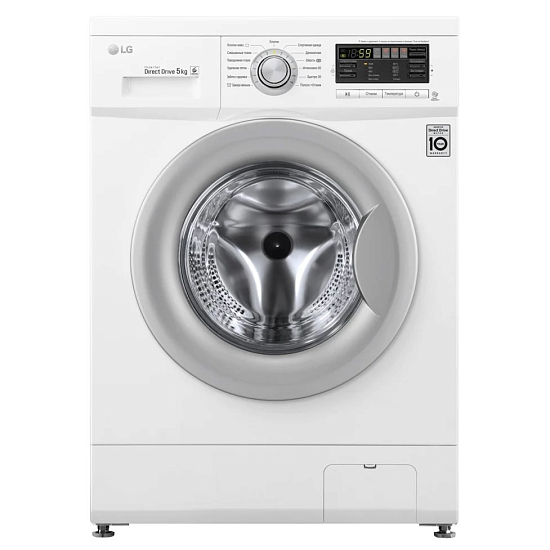 Стиральная машина LG F10B8LD7 (R)