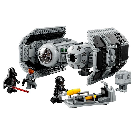 Конструктор LEGO Star wars 75347 Бомбардировщик СИД