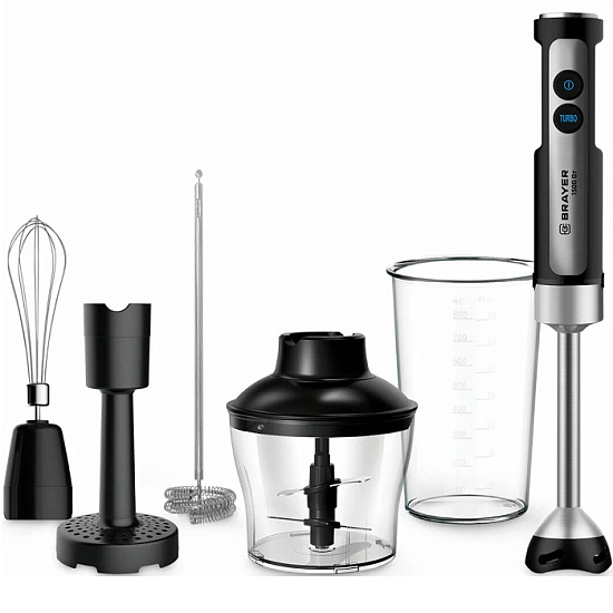 Блендер BRAYER BR1256