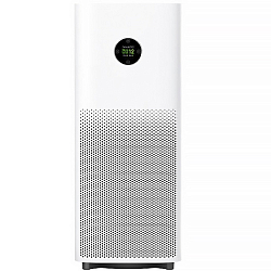 Очиститель воздуха XIAOMI Smart Air Purifier 5S (CN), белый