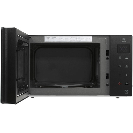 Микроволновая печь LG MW-23R35GIB
