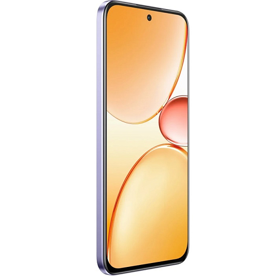 Смартфон Realme C85 Pro 8/256Gb фиолетовый