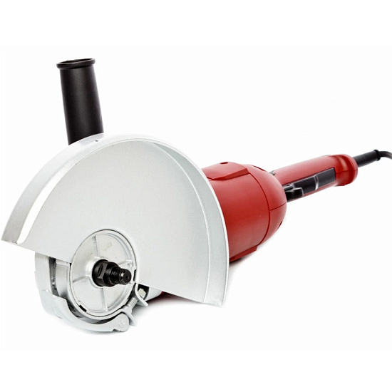 Угловая шлифовальная машина REDVERG RD-AG230-230S