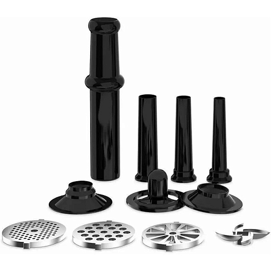 Мясорубка BQ MG1010 Тёмно-Серый