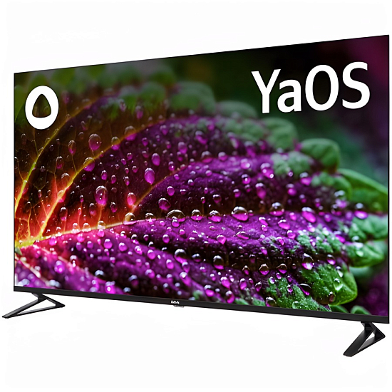 Телевизор BBK 50LED-8257/UTS2C, 50"