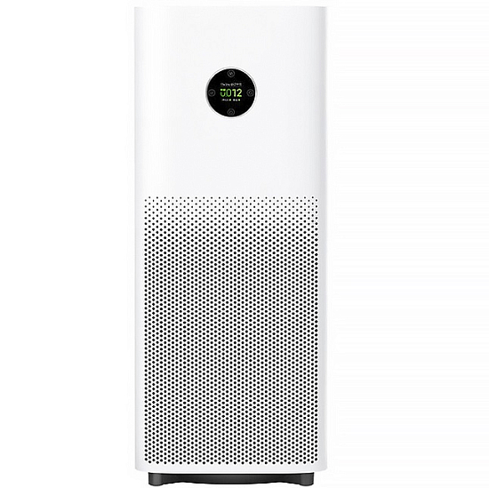 Очиститель воздуха XIAOMI Smart Air Purifier 5S (CN), белый