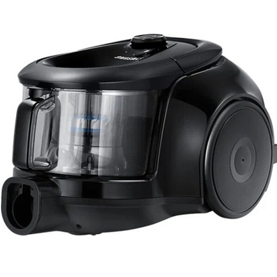 Пылесос Samsung VC18M21D0VG/EV 1800Вт титан