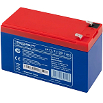 Батарея для ИБП Ippon IP12-7 12В 7А·ч