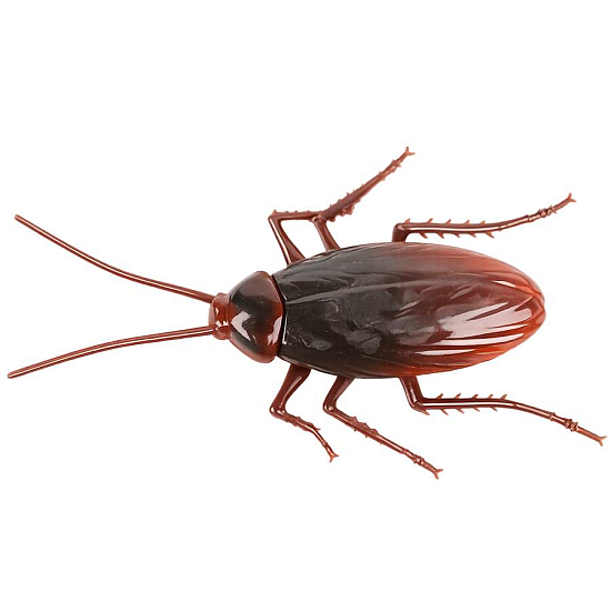 Игрушка ZURU Robo Alive интерактивная Таракан