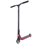Самокат трюковой TECH TEAM Provokator 50 red-black 1/4