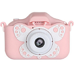 Фотоаппарат детский Childrens Fun Camera бабочка