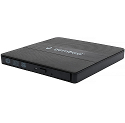 Внешний привод DVD Gembird DVD-USB-03C