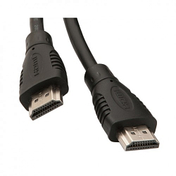 Кабель HDMI <--> HDMI  3.0м DEFENDER HDMI-10 ver. 1.4, PolyBag (87457)