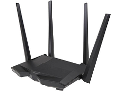 Роутер WiFi TENDA AC10U AC1200 гигабитный