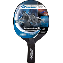 Ракетка для настольного тенниса DONIC/Schildkrot Sensation 700