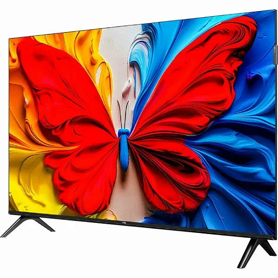 Телевизор TCL 32S5K-UZ (FHD / 60Hz) 32", черный