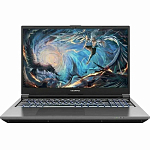 Ноутбук игровой Colorful EVOL X15 AT 23H1-HD56B16512A-G-RU-KA (Intel Core i5-12450H/ 16Gb/ SSD 512Gb/ RTX 4060/ Win11) (A10205400042), Grey