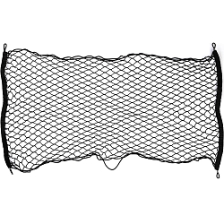 Сетка багажная TORSO 120×65 см, 4 крючка 2831687