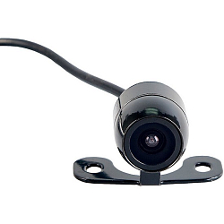 Камера заднего вида INTERPOWER IP-168 DL (динамическая разметка)
