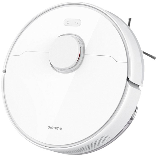Робот-пылесос Dreame D9 Plus (RLD11GD)