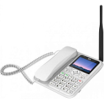 Телефон BQ 2839 Point White