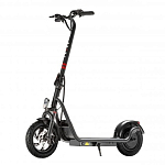 Электросамокат TRIBE Drakkar Pro, черный (TES-DRK21216KBLACK)