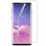 Защитная пленка MOCOLL прозрачная матовая полиуретановая антигравийная (Recovery Matte)