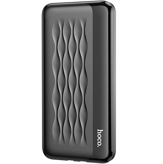 Внешний АКБ HOCO J90A (10000mAh) чёрный