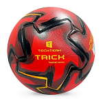 Мяч футбольный TECH TEAM TRICK размер 5