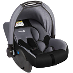 Автокресло детское, автолюлька Крошка Я Safe +