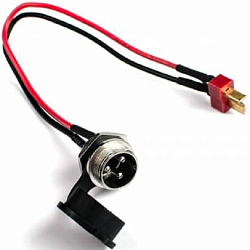 Гнездо зарядки Kugoo S1 Jilong