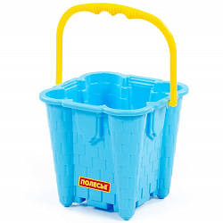 Ведро-замок ПОЛЕСЬЕ большое №2 57044