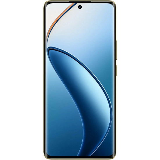 Смартфон Realme 12 Pro+ 5G 8/256 синий