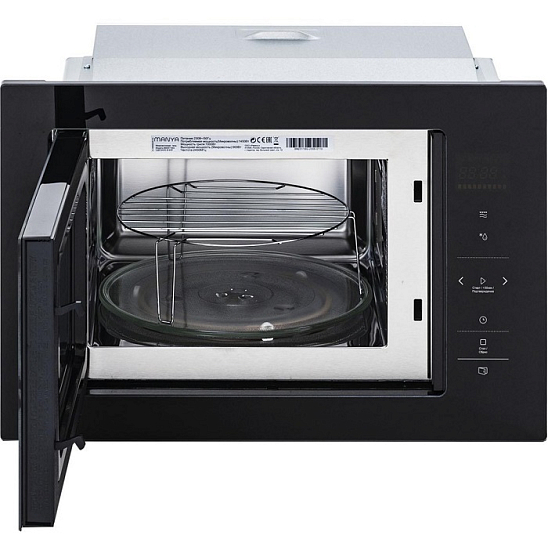 Микроволновая печь MANYA BM2511BG