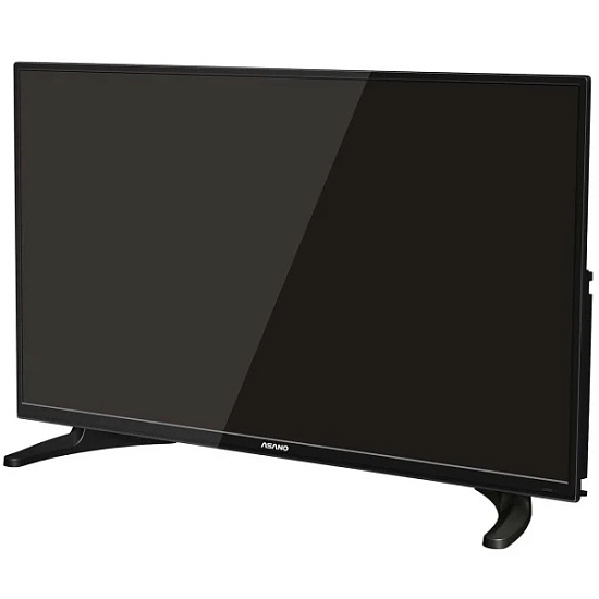 Телевизор ASANO 43LF1010T 43" LED (2020)