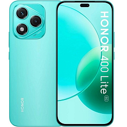 Смартфон Honor 400 Lite 8/256Gb, зеленый