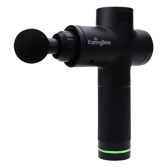 Перкуссионный массажер KaringBee KB-M100